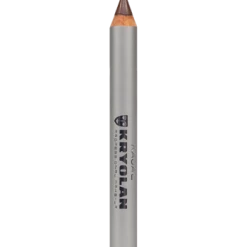 Kryolan Professional Make-Up Kryolan Kajal Pencil