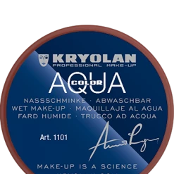 Kryolan Aquacolor 8ml