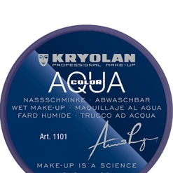 Kryolan Aquacolor 8ml