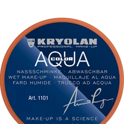 Kryolan Aquacolor 8ml