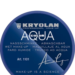 Kryolan Aquacolor 8ml