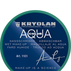 Kryolan Aquacolor 8ml