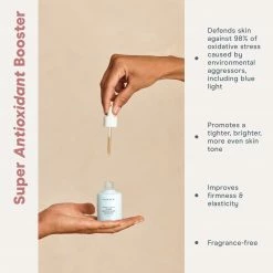 NuFACE Super Antioxidant Booster Serum 6 NuFACE Super Antioxidant Booster Serum