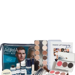 Kryolan The Aquacolor Kit