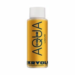 Kryolan Aquacolor Liquid 30ml Kryolan Professional Make-Up