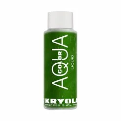 Kryolan Aquacolor Liquid 30ml Kryolan Professional Make-Up