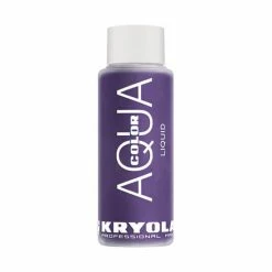 Kryolan Aquacolor Liquid 30ml Kryolan Professional Make-Up