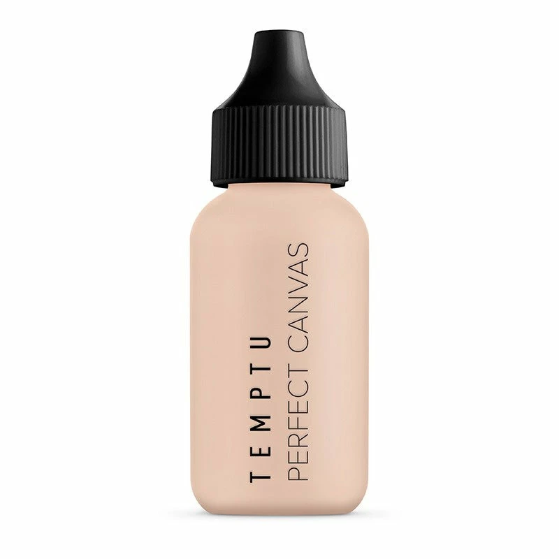 Temptu Perfect Canvas Hydra Lock Airbrush Foundation (.25oz.) Face 26 Temptu Perfect Canvas Hydra Lock Airbrush Foundation (.25oz.) Face