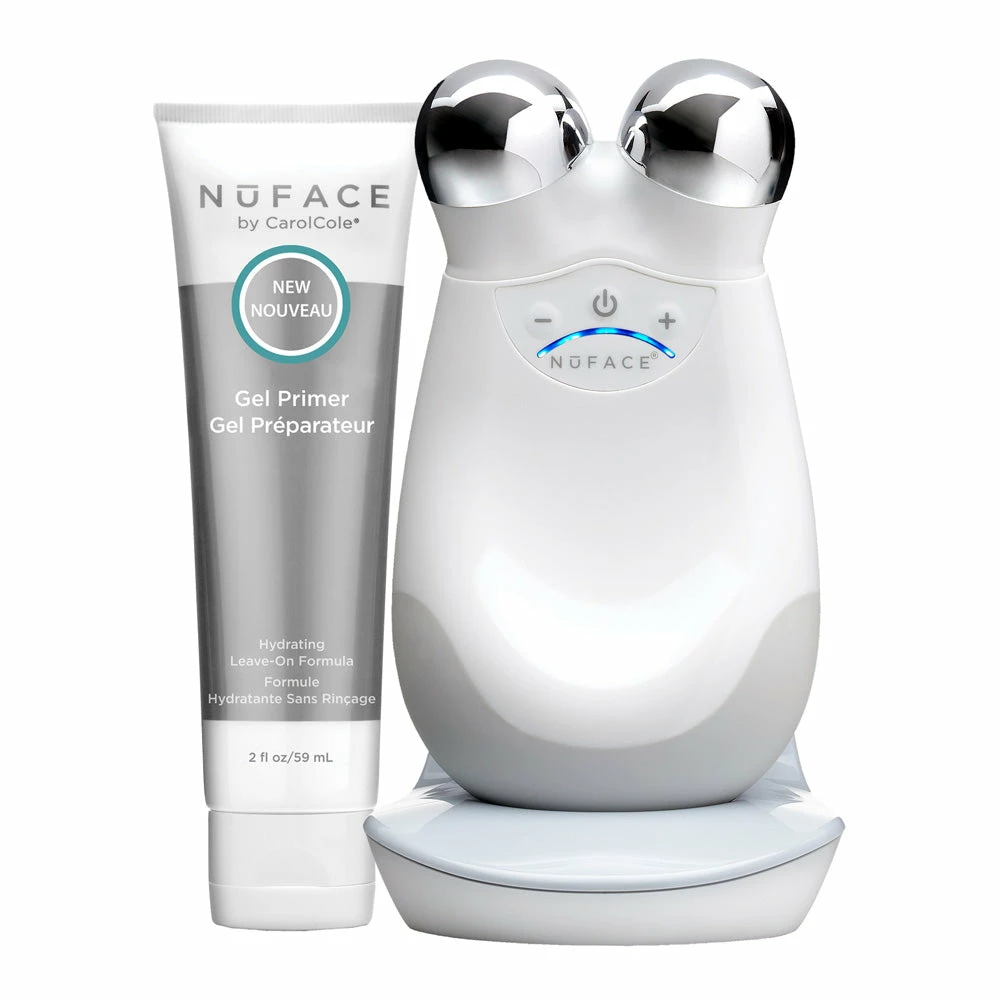 NuFACE Trinity Facial Toning Kit 1 NuFACE Trinity Facial Toning Kit