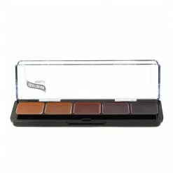 Graftobian HD Creme Foundation Palette 17 Graftobian HD Creme Foundation Palette