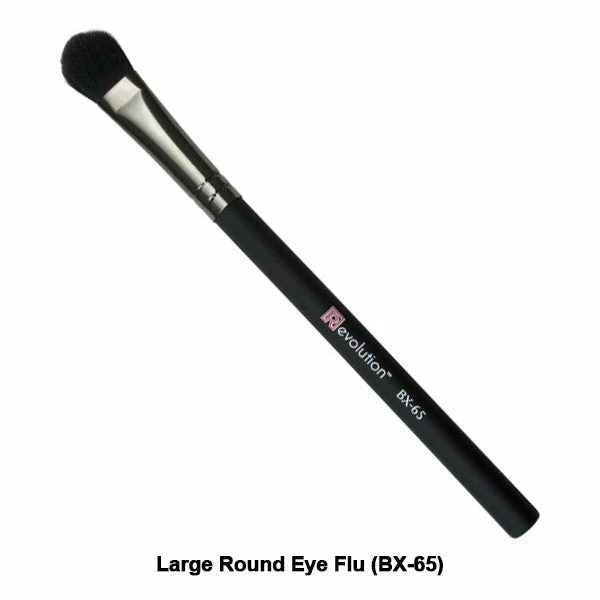 Royal And Langnickel Revolution Series Eye Brush 14 Royal And Langnickel Revolution Series Eye Brush