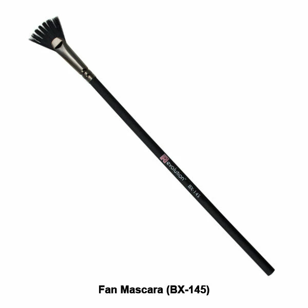 Royal And Langnickel Revolution Series Eye Brush 11 Royal And Langnickel Revolution Series Eye Brush