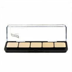 Graftobian HD Creme Foundation Palette 19 Graftobian HD Creme Foundation Palette
