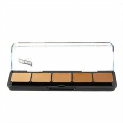 Graftobian HD Creme Foundation Palette 21 Graftobian HD Creme Foundation Palette