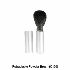 Graftobian Pro Royal Silk Line Individual Brushes (Sold Separately)