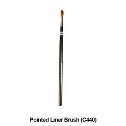 Graftobian Pro Royal Silk Line Individual Brushes (Sold Separately)