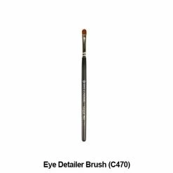 Graftobian Pro Royal Silk Line Individual Brushes (Sold Separately)