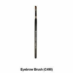 Graftobian Pro Royal Silk Line Individual Brushes (Sold Separately)