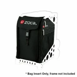 Zuca Sport Artist Solid Color Insert Bag Kits & Tools