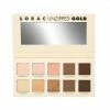 LORAC UNZIPPED™ GOLD Eye Shadow Palette