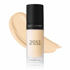 Dose Of Colors Meet Your Hue Foundation