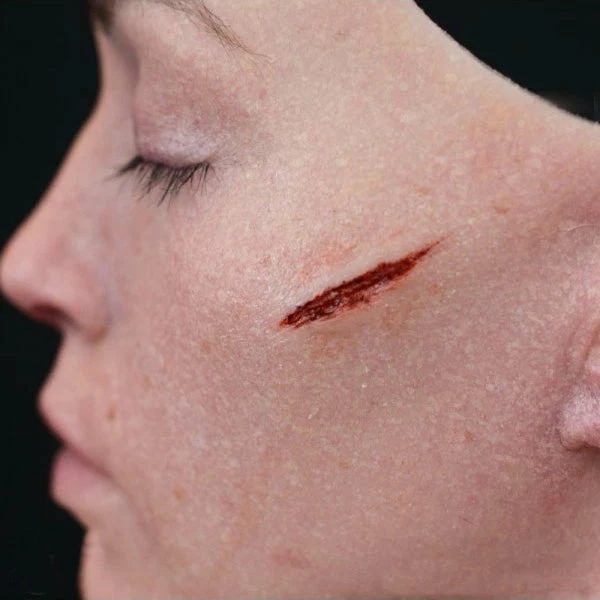 Out Of Kit Cut 7 (Medium) 2 Out Of Kit Cut 7 (Medium)