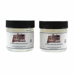 3rd Degree Silicone Modeling Compound 18 3rd Degree Silicone Modeling Compound