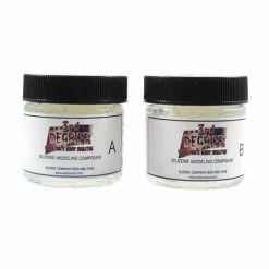 3rd Degree Silicone Modeling Compound 22 3rd Degree Silicone Modeling Compound