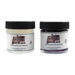 3rd Degree Silicone Modeling Compound 28 3rd Degree Silicone Modeling Compound