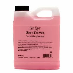 Ben Nye Quick Cleanse 11 Ben Nye Quick Cleanse