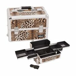 Just Case Pro Makeup Case (E3301) Kits & Tools