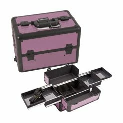 Just Case Pro Makeup Case (E3301) Kits & Tools