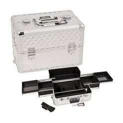 Just Case Pro Makeup Case (E3301) Kits & Tools