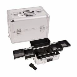 Just Case Pro Makeup Case (E3301) Kits & Tools