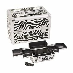 Just Case Pro Makeup Case (E3301) Kits & Tools