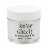 Ben Nye Glitz It