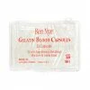 Ben Nye Gelatin Blood Capsules (Empty)
