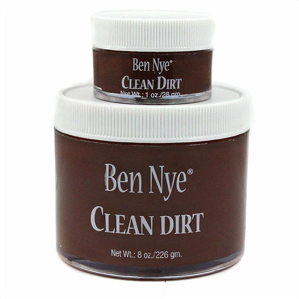 Ben Nye Clean Dirt 2 Ben Nye Clean Dirt