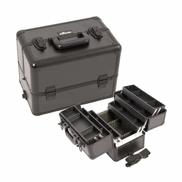 Just Case Pro Makeup Case (E3304) 3 Just Case Pro Makeup Case (E3304)