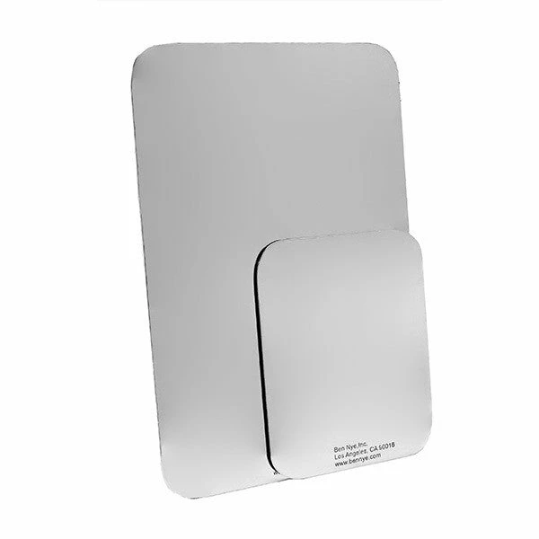 Ben Nye Stainless Steel Mixing Palette 1 Ben Nye Stainless Steel Mixing Palette