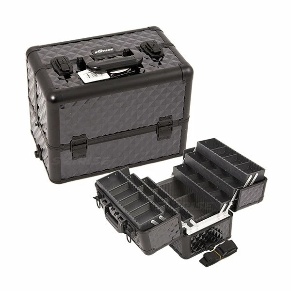 Just Case Pro Makeup Case (E3304) 7 Just Case Pro Makeup Case (E3304)