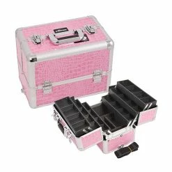 Just Case Pro Makeup Case (E3304) 24 Just Case Pro Makeup Case (E3304)