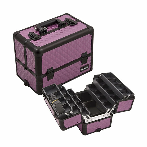 Just Case Pro Makeup Case (E3304) 1 Just Case Pro Makeup Case (E3304)
