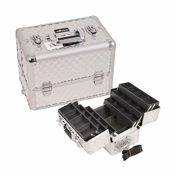 Just Case Pro Makeup Case (E3304) 12 Just Case Pro Makeup Case (E3304)