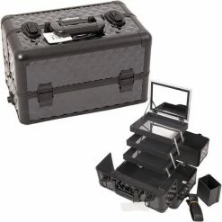 Just Case Pro Makeup Case E3305 Kits & Tools