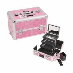 Just Case Pro Makeup Case E3305 Kits & Tools