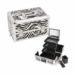 Just Case Pro Makeup Case E3305 Kits & Tools