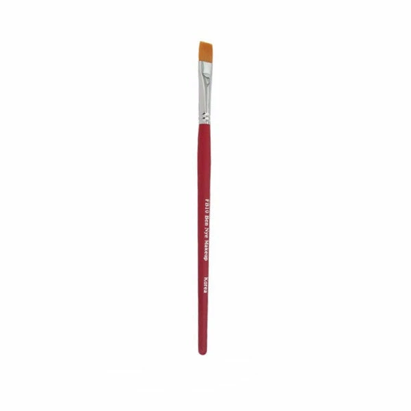 Ben Nye Makeup Brush - Flat 7 Ben Nye Makeup Brush - Flat