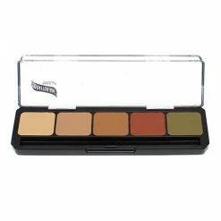 Graftobian HD Glamour Creme Corrector Palette 13 Graftobian HD Glamour Creme Corrector Palette