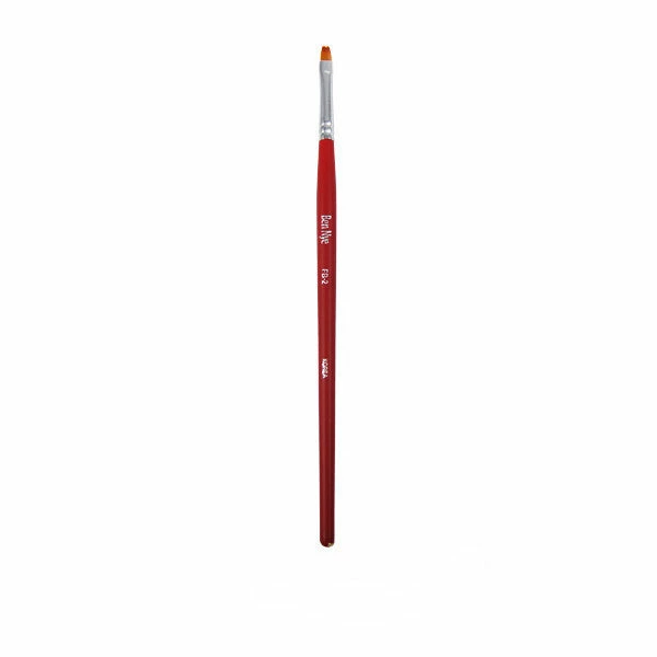 Ben Nye Makeup Brush - Flat 3 Ben Nye Makeup Brush - Flat